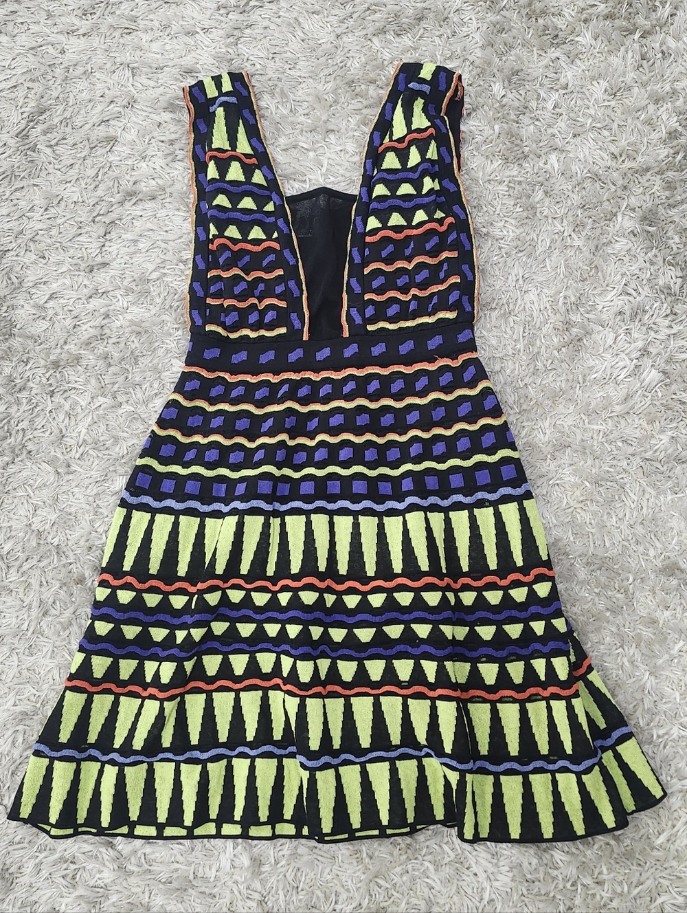 Missoni Dress Size 36, 0